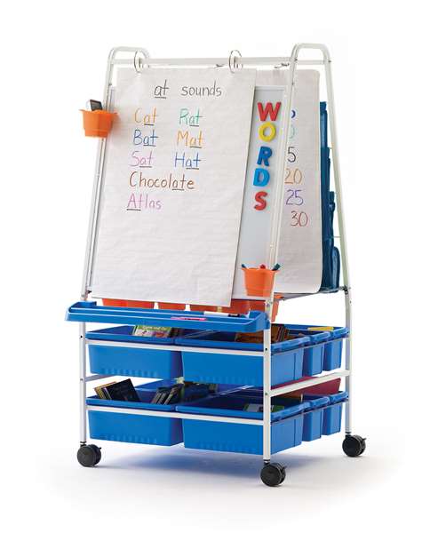 Premium Royal Reading Writing Center