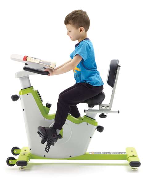 Self-regulation Classroom Cruiser - Grades PreK-2