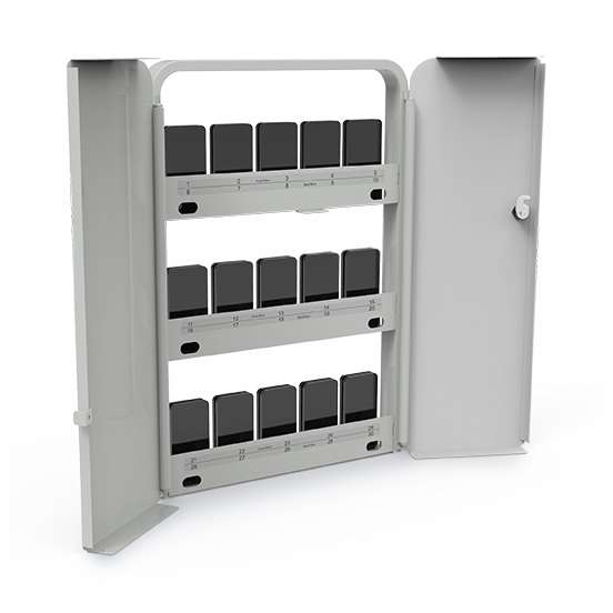 Phone Storage