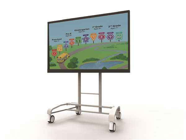 iRover2 for Interactive Flat Panels- Base Model