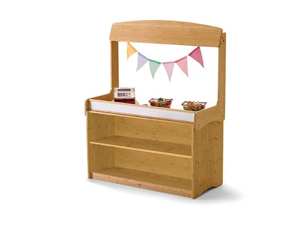 Make-Believe Stand 