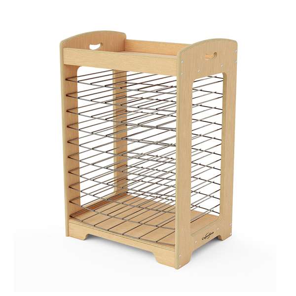 Seoras Birch Drying Rack