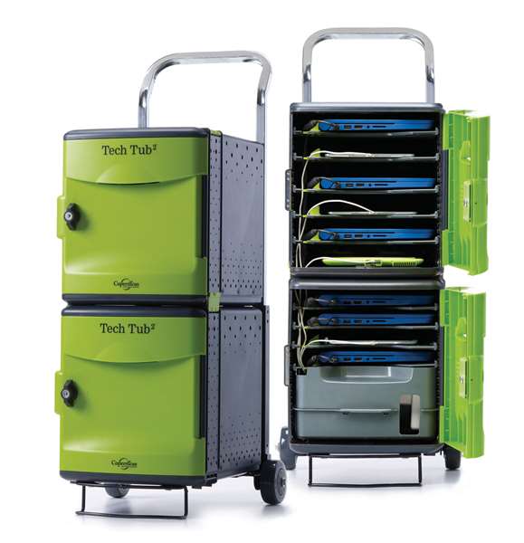Tech Tub Bundles