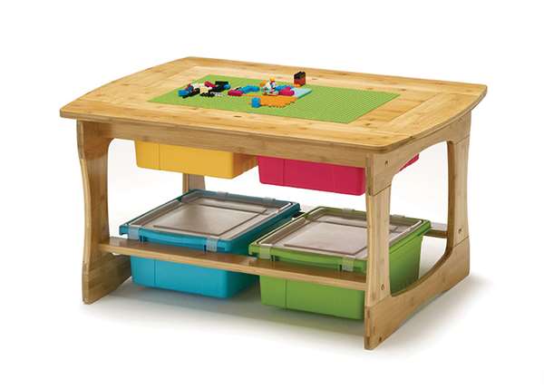 Sensory Play