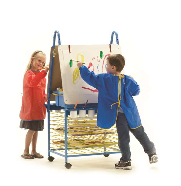 Easels