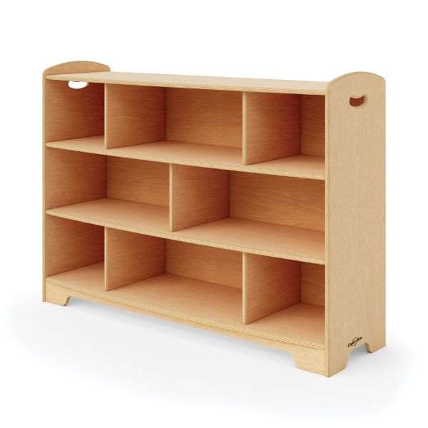 3 Level Shelving