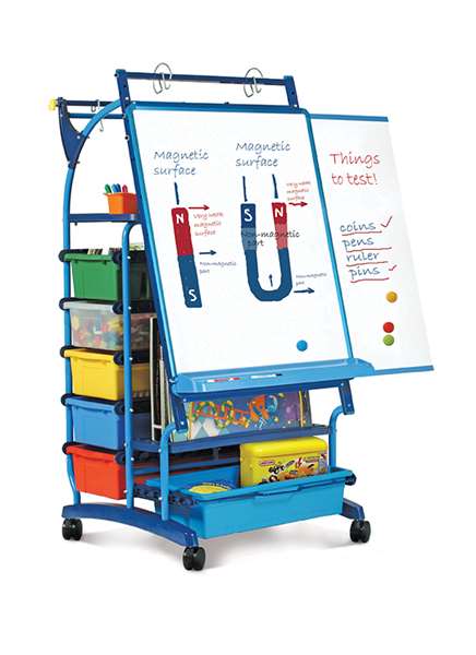 Premium Royal® Inspiration Station