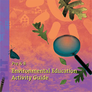 90 hands-on activities that bring environmental ed into just about every subject ($49.99-19.99)