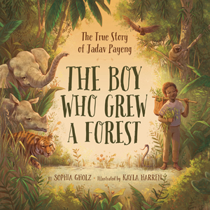 See more books about bamboo