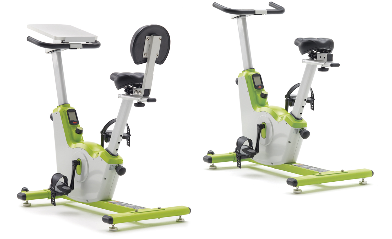 Self-regulation Classroom Cruiser Pre-K to grade 2 stationary bike for kids
