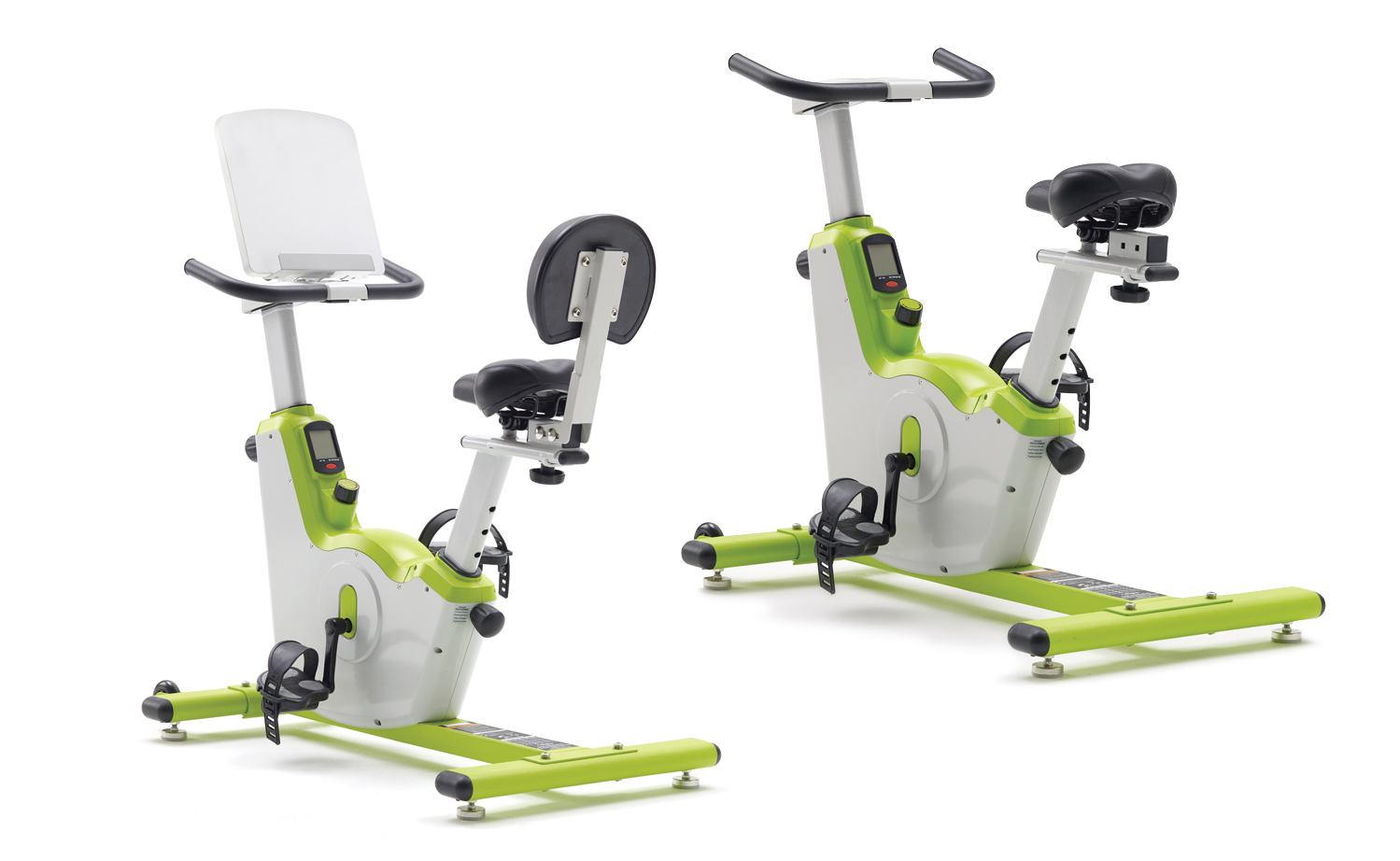 Self-regulation Classroom Cruiser Pre-K to grade 2 stationary bike for kids