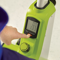 student tracking time speed Self-regulation Classroom Cruiser