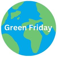 Green Friday