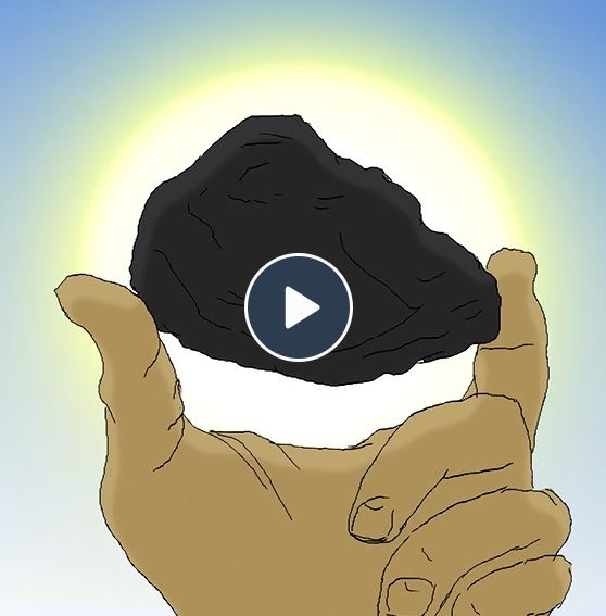 Meet the Fossil Fuels