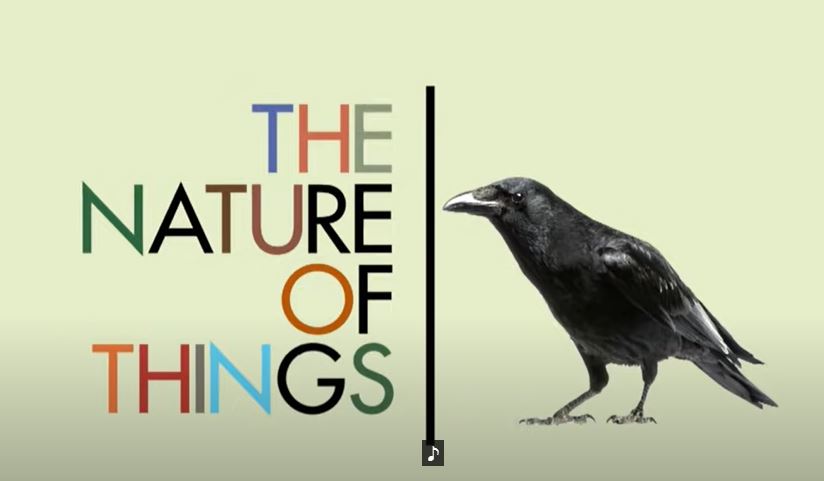 The Nature of Things