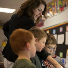 Teacher Thank You Program Copernicus