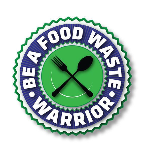 Food Waste Warrior