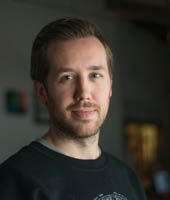 Brandon Smith