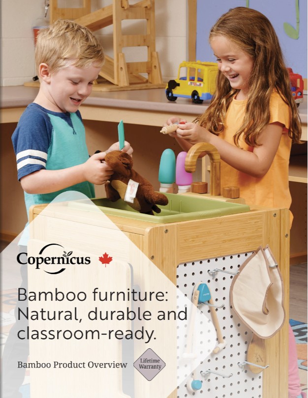 Bamboo Products Copernicus