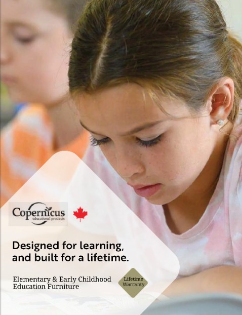 Copernicus Classroom Furniture 