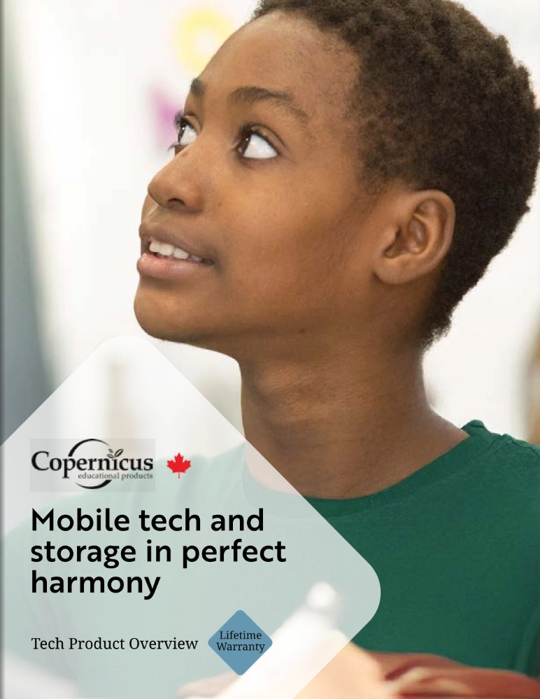 AV products overview 