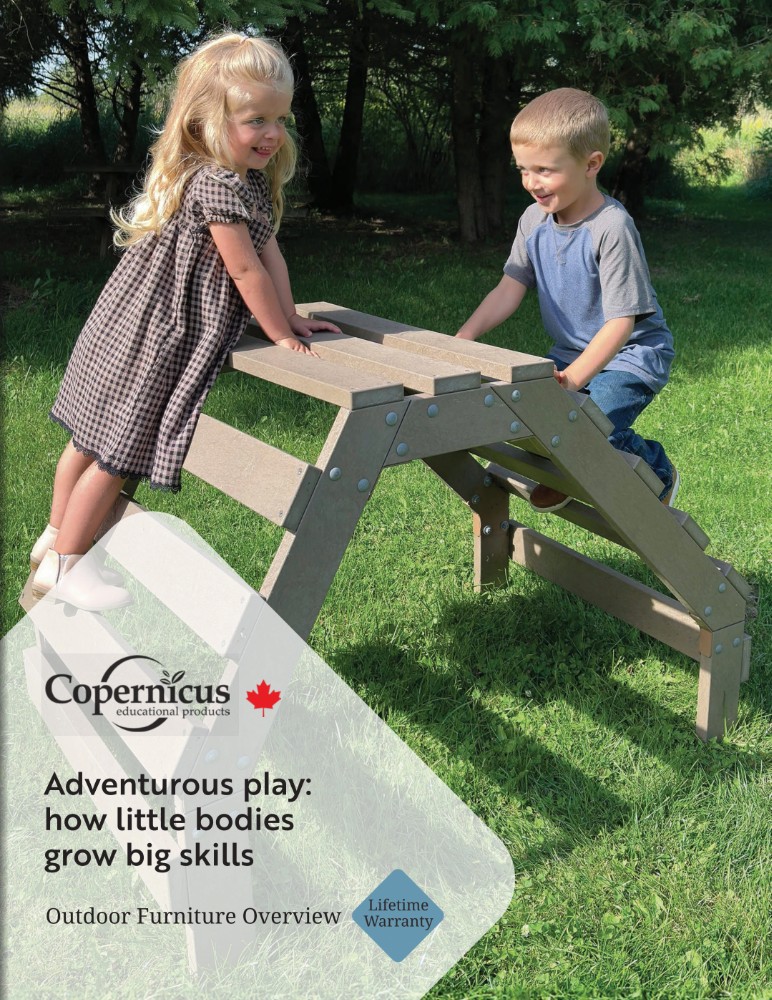 Copernicus Easels and Storage Catalog