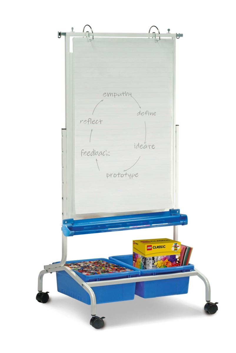 Deluxe Chart Stand STEM activity