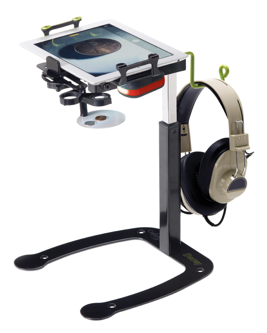 Dewey the Document Camera Stand