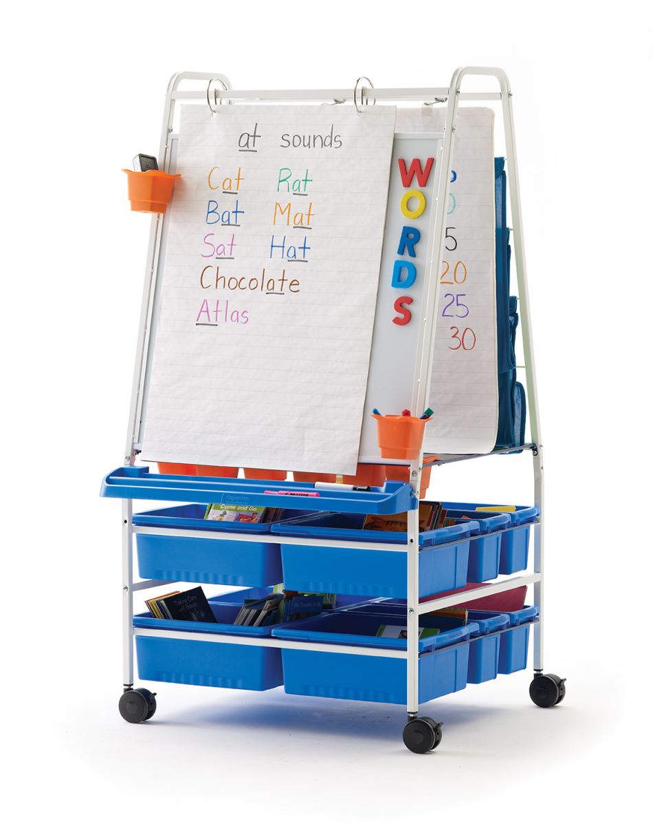 Premium Royal® Reading Writing Center (RC200)