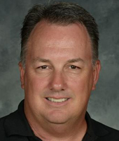 Robert Prater