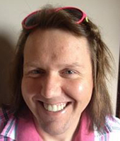 Brad MacMaster