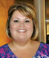 Crystal Radke