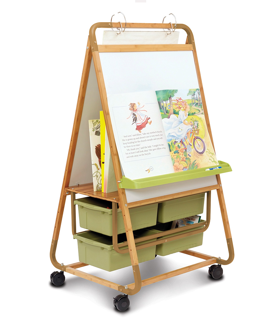 Easels