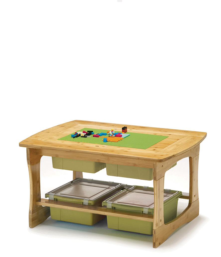 Sensory Play
