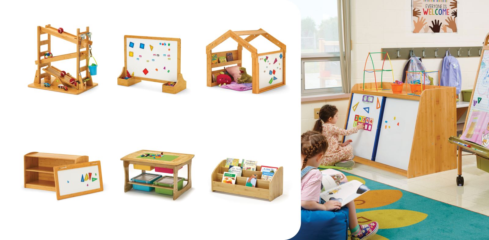 Early Childhood