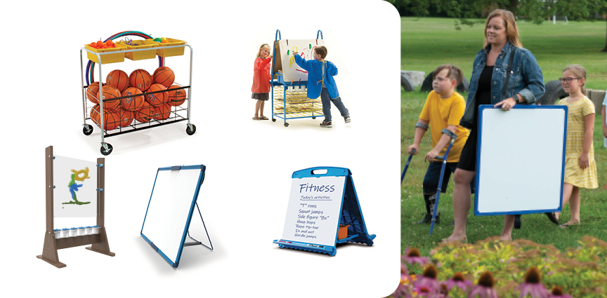Outdoor Classrooms
