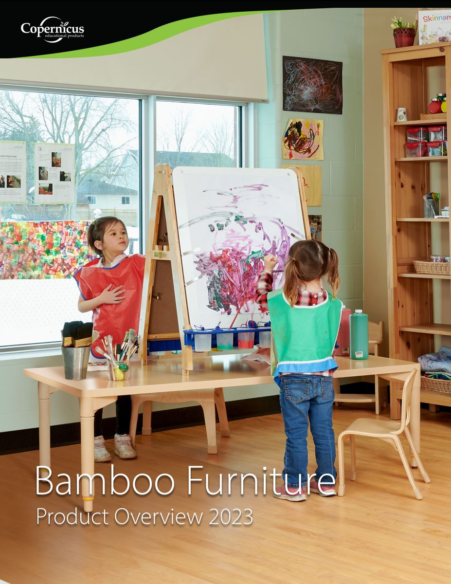 Bamboo Products Copernicus