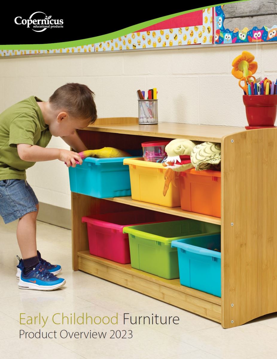 Early childhood furniture