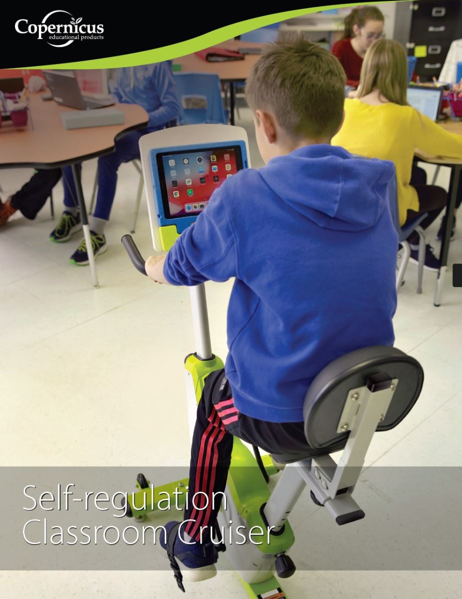 Self-regulation Classroom Cruiser