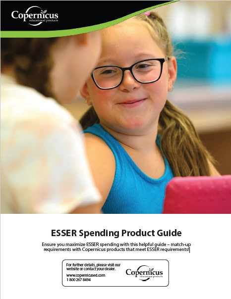 ESSER Spending Guide 