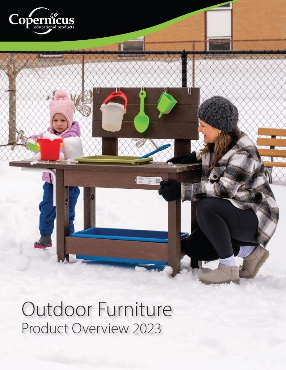 Outdoor Furniture