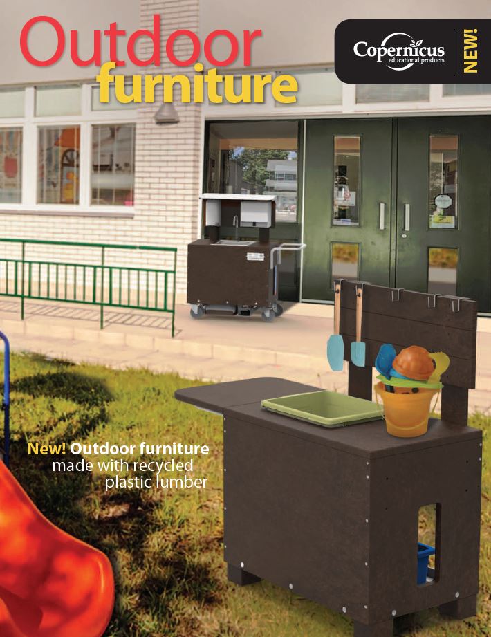 Outdoor Furniture
