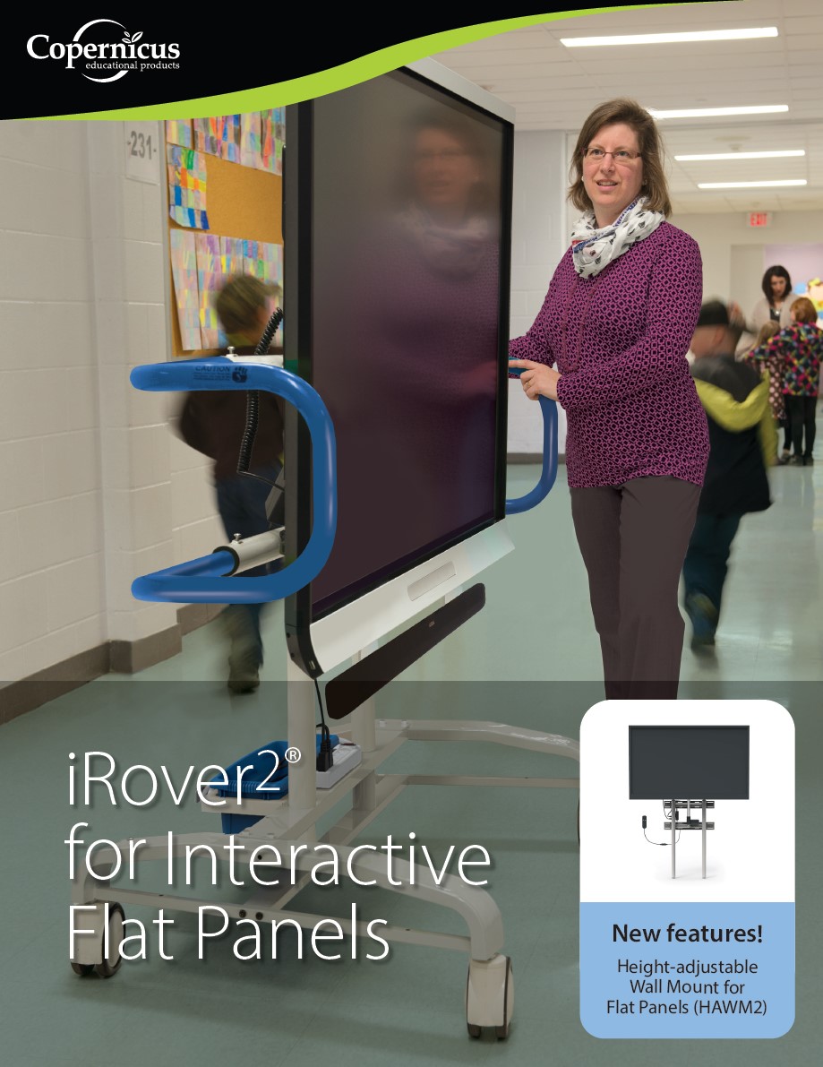 iRover2