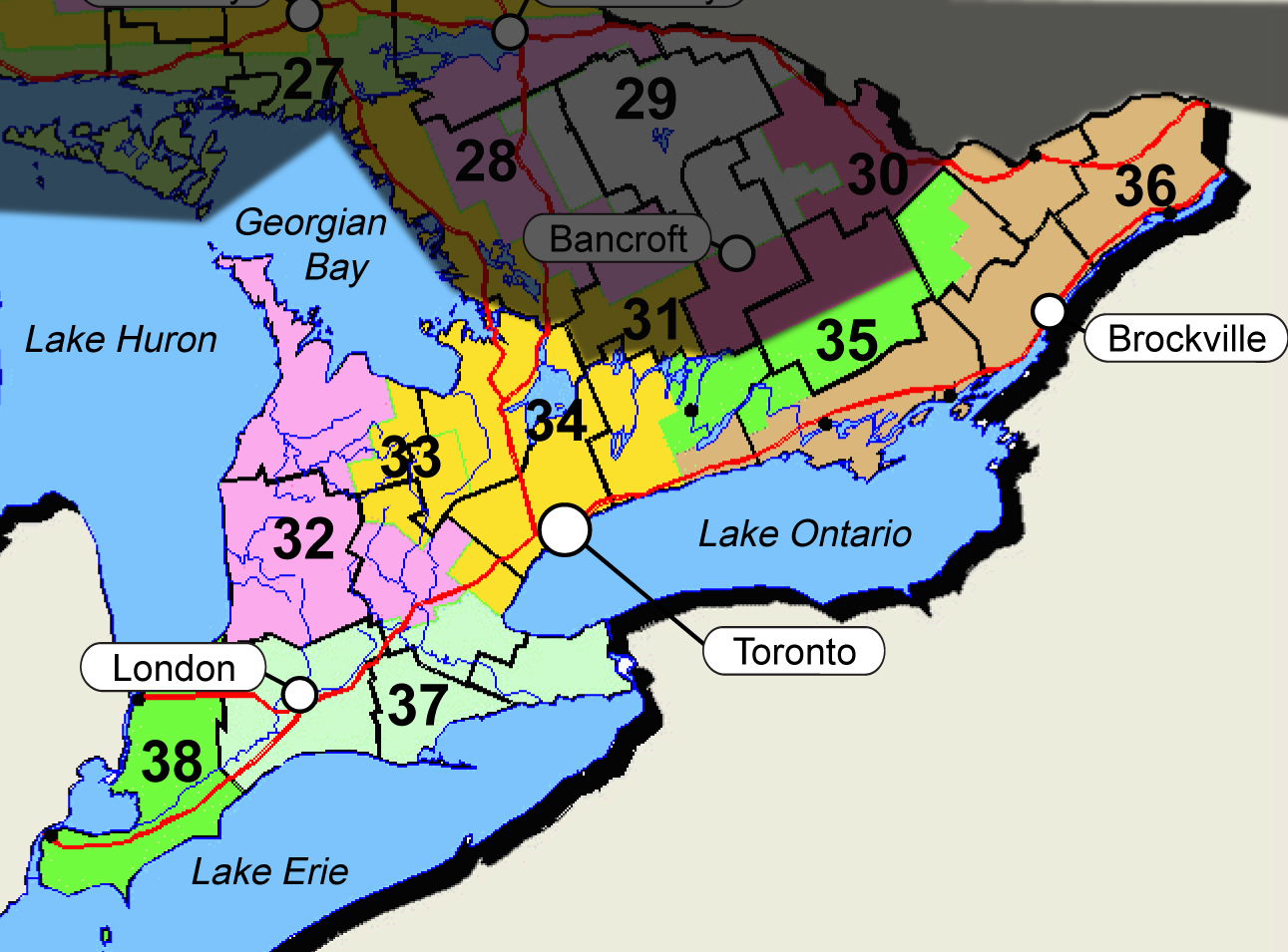 seed zones