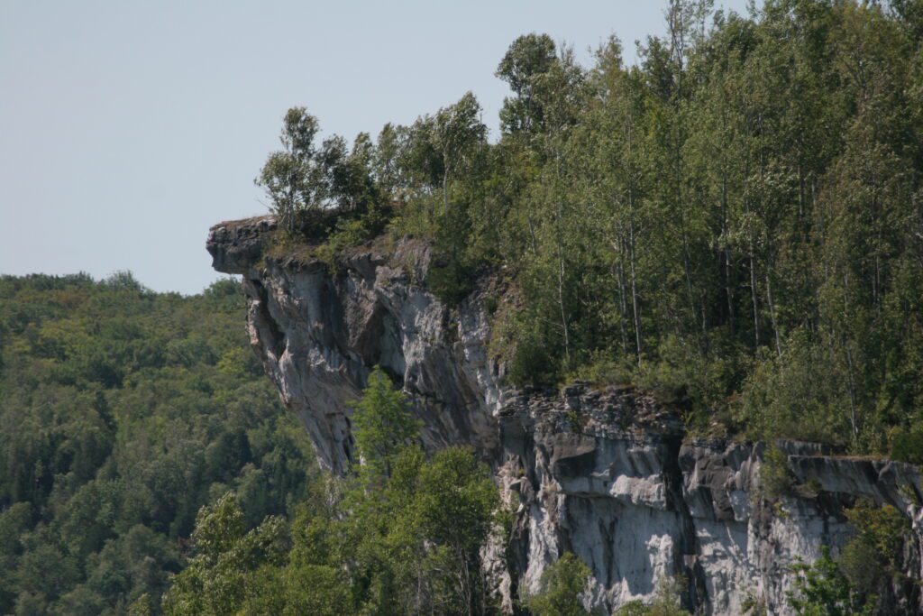 Bruce Trail