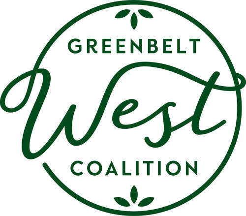 Greenbelt West Coalition