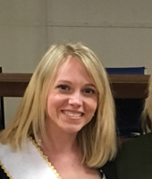 Angela ODonnell