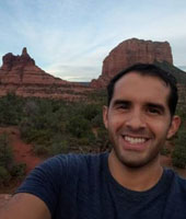 Carlos Larios