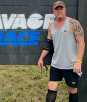 Chase Stone
