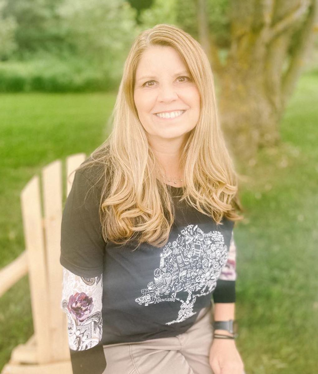 Cindy Clayville